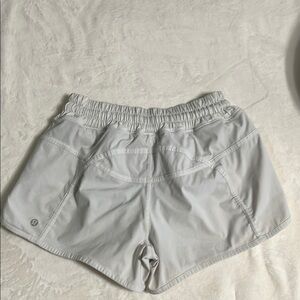Lululemon Athletica  Athletic Shorts